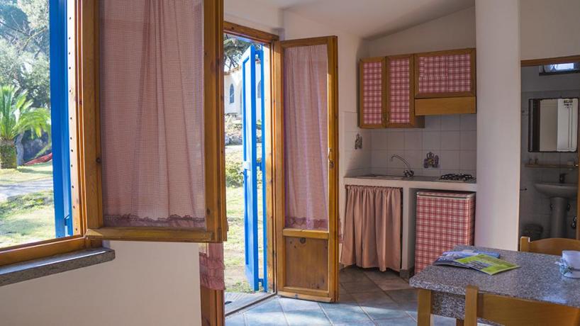 Camere ed Appartamenti 'Family', vicino mare del Circeo