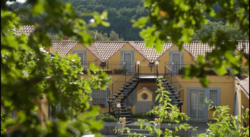 Hotel ideale per Eventi a Roma