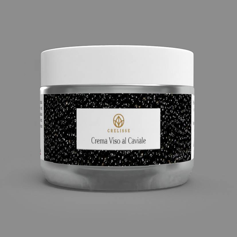 Imperya - Crema Viso Caviale Schiarente Rivitalizzante