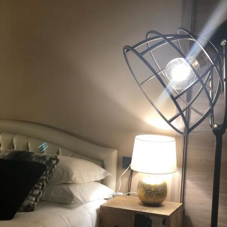 Suite sull'albero in Umbria per 2 persone