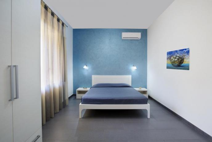 Casa Deluxe vicino al mare Sicilia San-Vito-lo-Capo