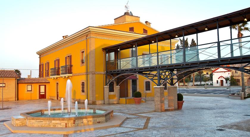 Country House vicino al Mare Alba Adriatica