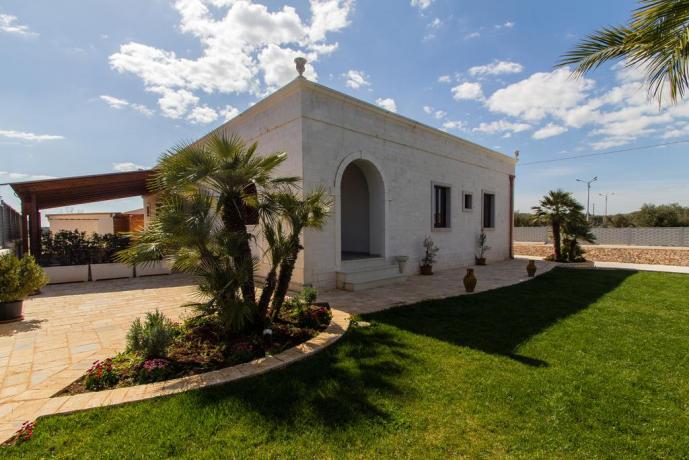 Appartamenti vacanza in Puglia B&B