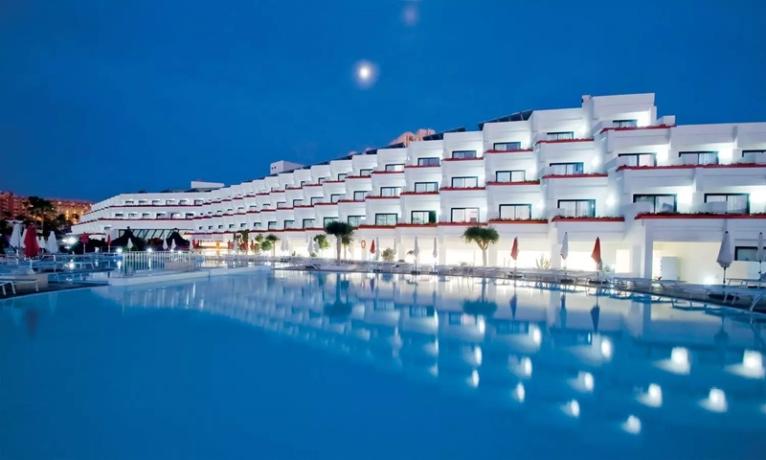 Offerte Villaggio vacanze Canarie Tenerife vicino al mare 