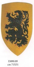 negozi medievali umbria