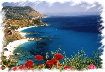 Holiday-villages in capo vaticano: low prices