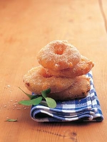 Eventi in Umbria, Sagra della Frittella