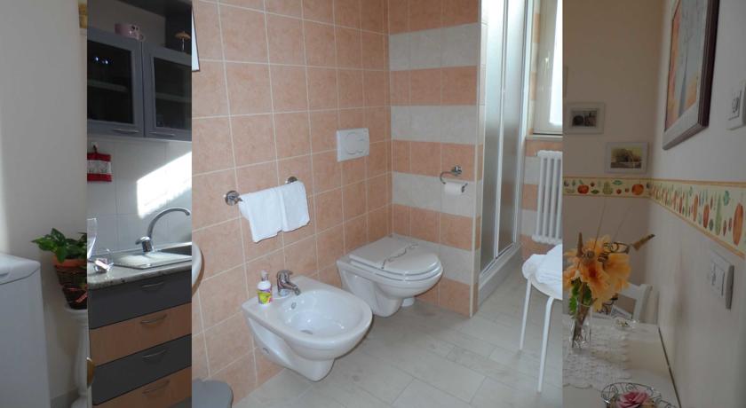 Camera gelsomino bagno privato
