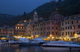 Seaside hotels with low prices in Portofino