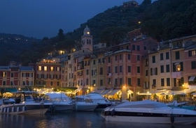 Hotel, BB e centri benessere nella Liguria