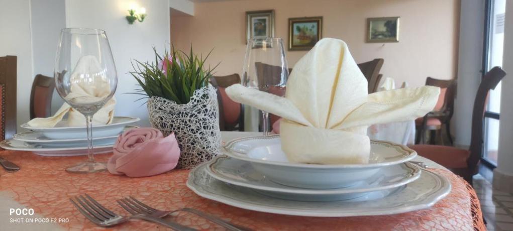 Ristorante musica dal vivo Hotel 3stelle Catania