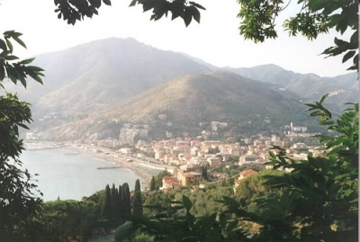 Agriturismi a La Spezia vicino Levanto