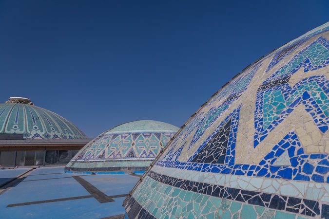 Offerte Tour Uzbekistan in gruppo con guida