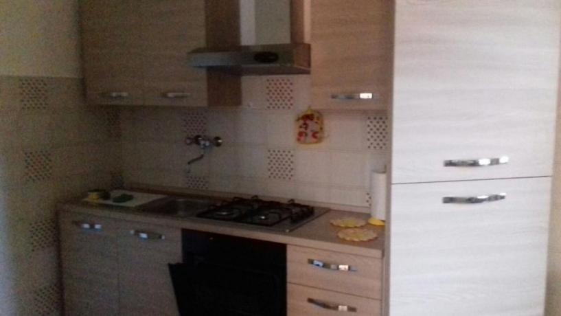 Casa Vacanza con Cucina Martin Sicuro