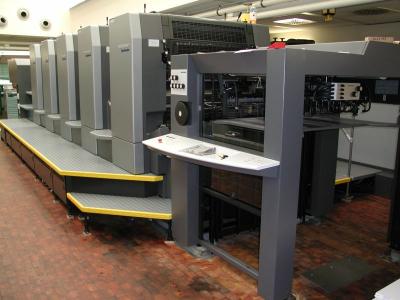 Stampa offset tipografia in umbria perugia foligno