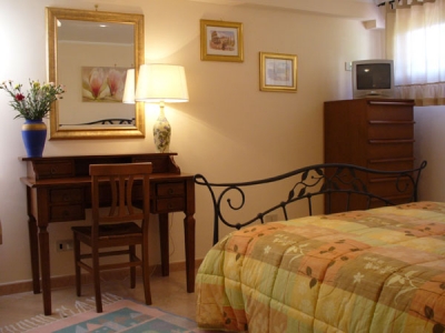 Bed and Breakfast in Castelli Romani