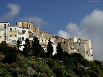 vacanze sperlonga prezzi bassi