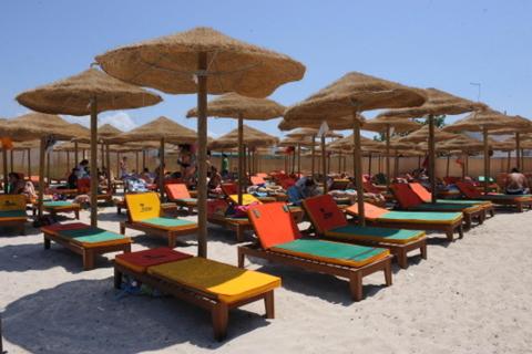 Villaggio nel cuore del Salento con Spiaggia Privata