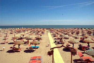 Spiagge libere o attrezzate