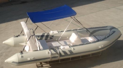 gommoPrence RIB520C completo