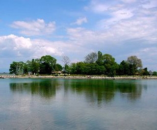 giro barca laguna grado
