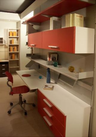 Cameretta moderna offerta Umbria
