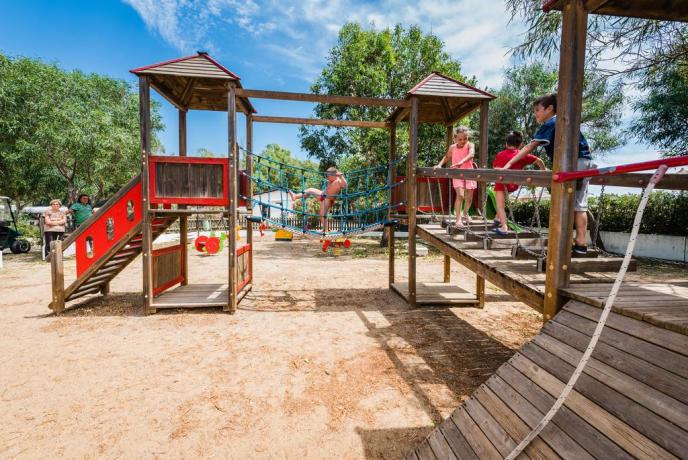 Animazione e Miniclub in Calabria