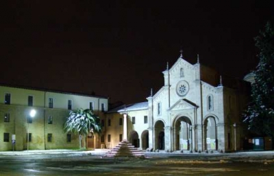 Visit Teramo in the winter, last minute-offers!