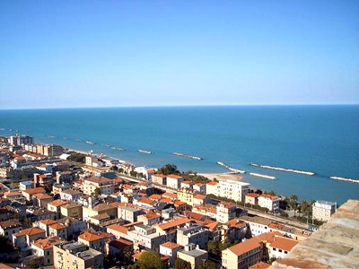 hotel a cupra marittima