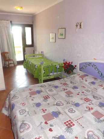 Appartamenti Vacanza vicino Lago di Bracciano con piscina