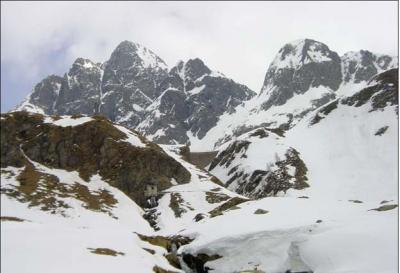 Sciare a Carona sulle alpi orobie