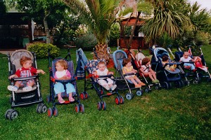 Vacanze con bambini, lista Hotel umbri