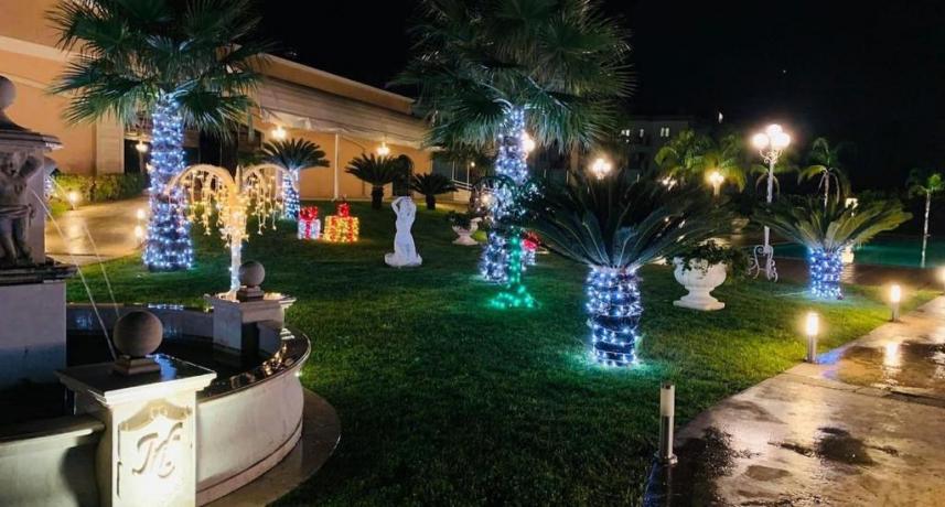 GIARDINO D'INVERNO