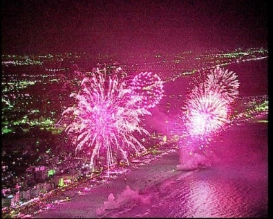 vacanze di capodanno a rimini