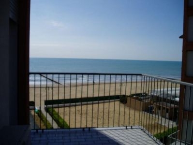 Apartments for rent i Jesolo
