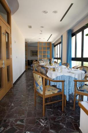 Ristorante con ottimi piatti tipici a MilanoMarittima