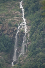 Accommodation in the middle of nature, Tavagnasco