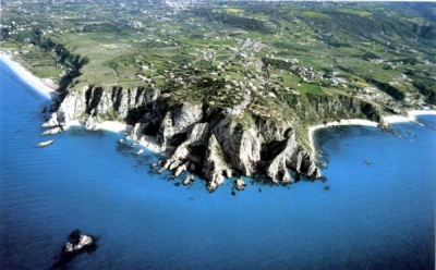 alberghi a capo vaticano in calabria