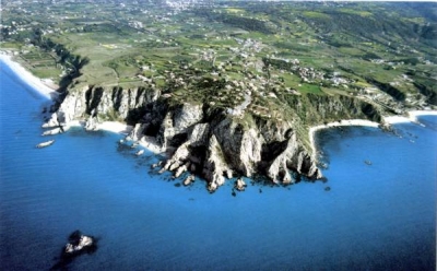 Hotels in capo vaticano in calabria