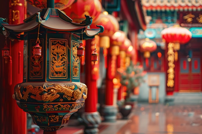 Tour Guidato in Italiano in Cina Pechino Xian