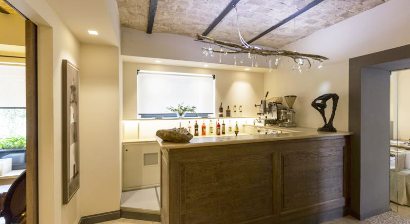 Sala Bar ideale per piacevoli serate