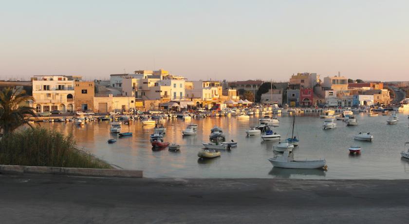 Spiaggia dei Conigli 