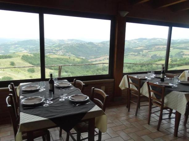 Umbria Ristorante km0 biologico cucina tipica