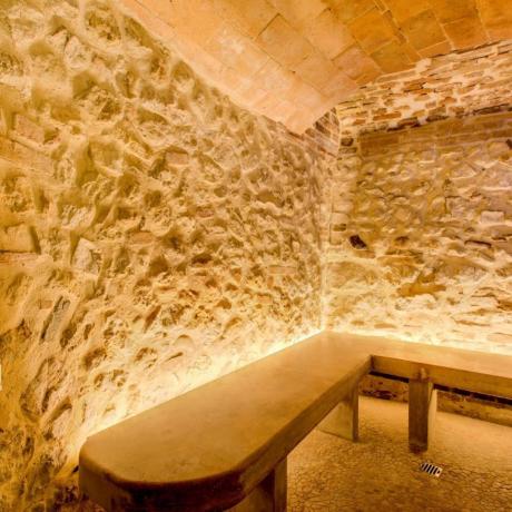 Private SPA in Hotel di Lusso tra Rimini-Riccione