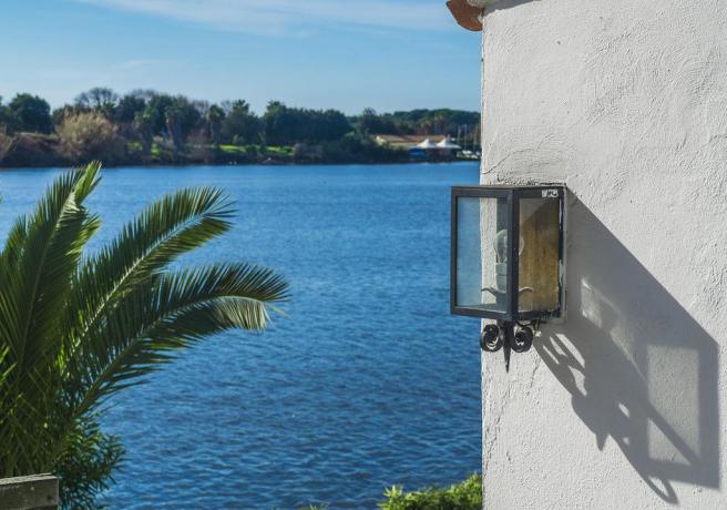 Albergo vicino Sabaudia, vista Lago ideale per Birdwatching