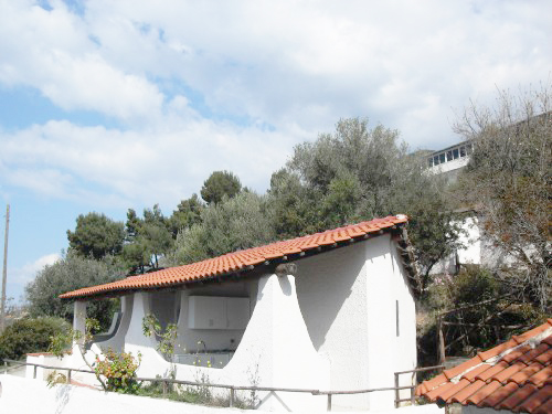 Bungalow da 5 persone in Campania