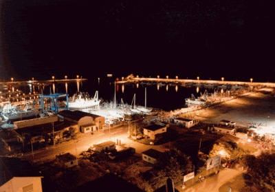 Low Cost Accommodation near the Port of Civitanova