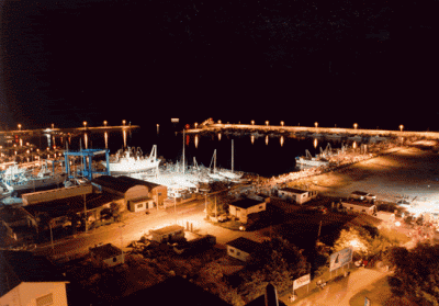 Dormire vicino al Porto a Civitanova Marche