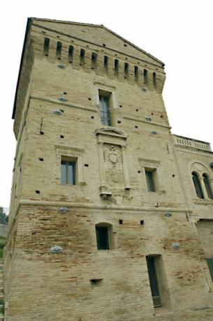 Trova hotel e B&B in centro storico