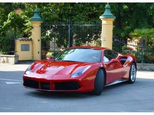 auto di lusso a vostra disposizione